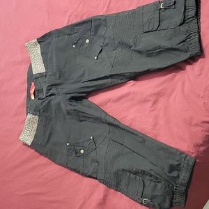 Women's ankle pants